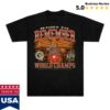 Adtr Store Merch Phoenix Champion Shirt