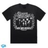 Green Lung Store Merch Trve Kvlt Nature Metal Shirt