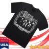 Green Lung Store Merch Trve Kvlt Nature Metal Shirt