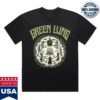 Green Lung Store Merch Woodland Rites Shirt
