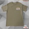 Heart Attack Man Merch Store Hamm's Burn Bright '26 Shirt