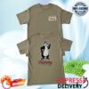 Heart Attack Man Merch Store Hamm's Burn Bright '26 Shirt