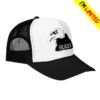 Hpgd Bandcamp Store Merch Sully The Tony Demo Trucker Hat