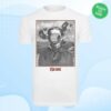 Ihatethroat Bandcamp Merch Shop The Monsters Inside T-Shirt