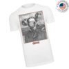 Ihatethroat Bandcamp Merch Shop The Monsters Inside T-Shirt