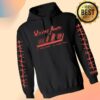 Iodine Recordings Store Merch El Abismo Abajo Hoodie