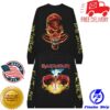 kenny Iron Maiden Merch Store Im50 Fear Of The Dark Longsleeve Teess
