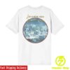 kenny Iron Maiden Merch Store Im50 Seventh Son Of A Seventh Son Shirt