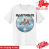 kenny Iron Maiden Merch Store Im50 Seventh Son Of A Seventh Son Shirts