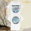kenny Iron Maiden Merch Store Im50 Seventh Son Of A Seventh Son Shirtss