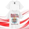 kenny Iron Maiden Merch Store Im50 The Clairvoyant Shirtss