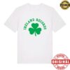 Island Records Store Merch Ireland Records' White T-Shirt