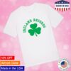 Island Records Store Merch Ireland Records' White T-Shirt