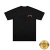 Jalen Ngonda Merch Store Doctrine Of Love Shirt