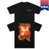 Jalen Ngonda Merch Store Doctrine Of Love Shirt
