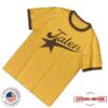 Jalen Ngonda Merch Store Logo Ringer Shirt