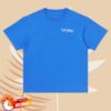 Joby Aviation Store Merch Joby Aircraft Shirt Blue