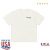 Joby Aviation Store Merch Joby Aircraft Shirt White