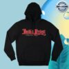 Judas Priest Store Merch Sad Wings Of Destiny Hoodie