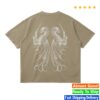King Of None Music Store Merch The Nameless Oversized Tees