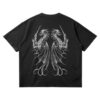 King Of None Music Store Merch The Nameless Oversized Tee