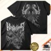 King Of None Music Store Merch The Nameless Oversized Tee