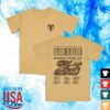 Kip Moore Merch Store Reason To Believe Tour Shirt