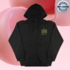 La Mort Clothing Store Merch Goddess Of War I Full-Zip Hoodie