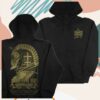 La Mort Clothing Store Merch Goddess Of War I Full-Zip Hoodie