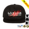 Lotion Multinational Corporation Store Merch Every Last One Hat