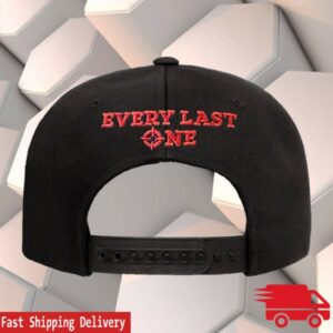 Lotion Multinational Corporation Store Merch Every Last One Hat