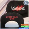 Lotion Multinational Corporation Store Merch Every Last One Hat