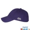 Magic School Swag Shop Store Teachers Are Magic Dad Hat Purple