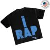 Maraza Store Merch Me I Rap Shirt