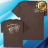 Marsh Wear Clothing Store Merch Seager Los Rios Tee - Java