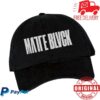 Matteblackus Bandcamp Store Merch Matte Blvck Dad Hat