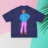 Medium Build Merch Store Takeaways Shirt