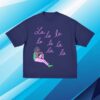 Medium Build Merch Store Takeaways Shirt