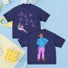 Medium Build Merch Store Takeaways Shirt