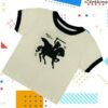 Melanie Martinez Store Merch Princess Ringer Shirt