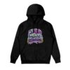 Mike Sherm Merch Store Airbrush Paint Hoodie