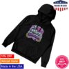 Mike Sherm Merch Store Airbrush Paint Hoodie