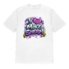 Mike Sherm Merch Store Airbrush Shirt