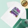 Mike Sherm Merch Store Airbrush Shirt