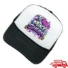 Mike Sherm Merch Store Airbrush Trucker