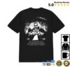 Mike Sherm Merch Store California Tour Shirt