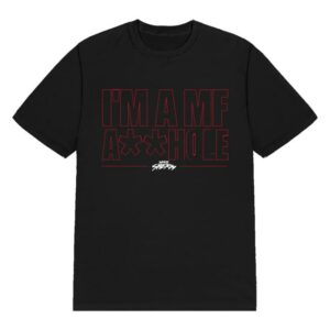 Mike Sherm Merch Store I'm A Mf Shirt