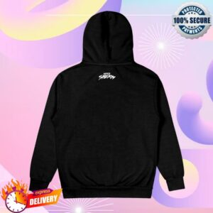 Mike Sherm Merch Store Mentality Hoodie