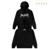 Mike Sherm Merch Store Mentality Hoodie