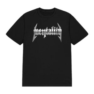 Mike Sherm Merch Store Mentality Shirt